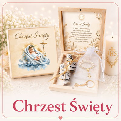 podziękowania na chrzest swiety pamiatka chrztu swietego